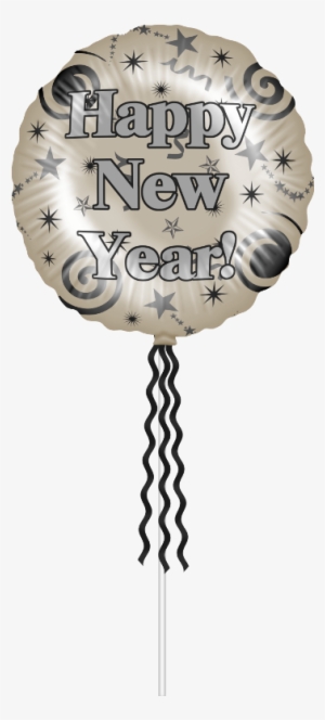 New Year 2016 - Balloon #2810594
