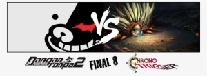 Danganronpa 2 Has Taken Down Many A Titan In This Tournament, - Chrono Trigger #2810597