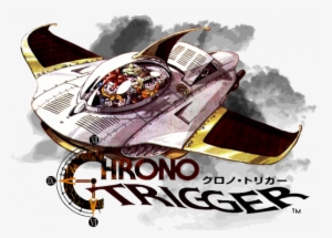 Chrono Trigger #2810721