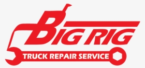 Big Rig Truck Repair Service - Truck #2810737