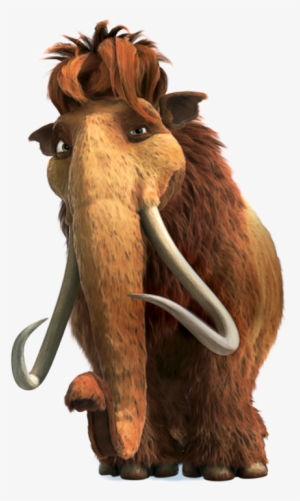 Ellie1 - Ellie De La Era De Hielo #2810817