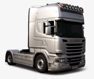 Kamion Png #2810820 Kamion Png #2810820