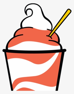 Tasty Frozen Treats Served Up With A Smile - Jeremiahs Italian Ice Png #2810874