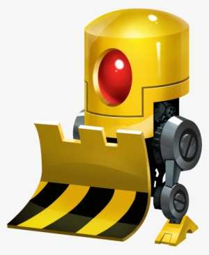 Png - Robots Fighting Big Hero 6 #2810958