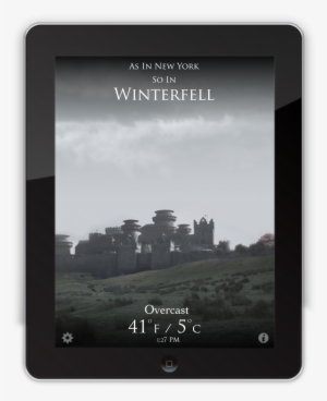 With Its Fourth Installment, The Maester's Path Went - Smartphone #2810959