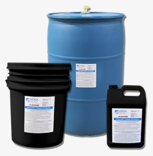 Kool Run® Anti-spatter Liquid Can Help To Reduce Your - Liquid #2811094