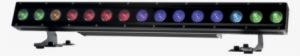 Cycbar 15™ - Stage Light Bar Transparent Png #2811099