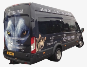 Winterfell Tours Bus - Il Braccio Violento Dell’omofobia #2811124