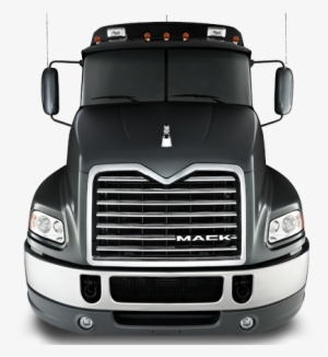 Mack Pinnacle Highway Truck Big Rig Trucks, Semi Trucks, - Mack Pinnacle Cxu613 18 Wheeler #2811150