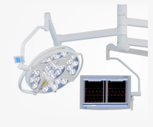 Led 3*2 With Camera & Monitor - Light-emitting Diode #2811151