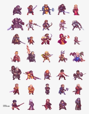 Suggestionhow Much I'd Love A Full Game Of Thrones - Game Of Thrones 2d Game #2811225