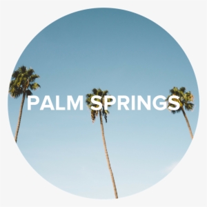 Palm Springs #2811255