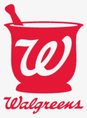 Walgreens Logo Vector #2811309