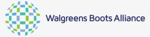 Best Walgreens Boots Alliance Logo Png - Walgreens Boots Alliance #2811315