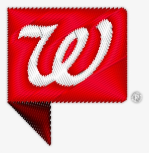Walgreens Badge - Walgreens Pharmacy #2811348