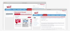 Work - Web Page #2811376