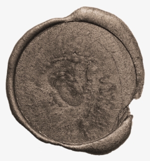 Custom Wax Seal - Silver #2811479