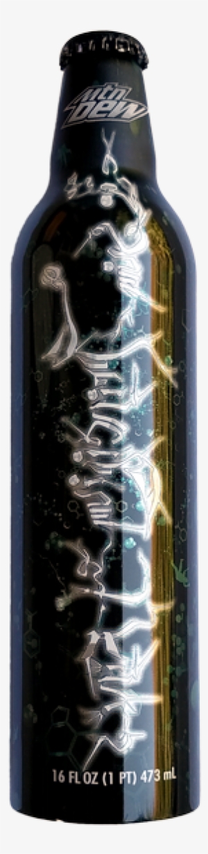 Chase Bottle - Root Beer #2811505