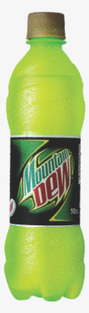 Mountain Dew - Minnesota #2811552