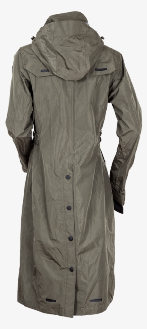 Trench Coat Uhip #2811604