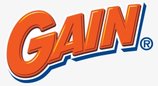 Walgreens Logo - Gain Logo Png #2811605