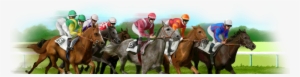 Owner, Trainer, Jockey, Breeder, Racecourse Manager, - Carrera De Caballos Png #2811627