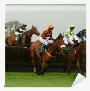 Horse Racing #2811647