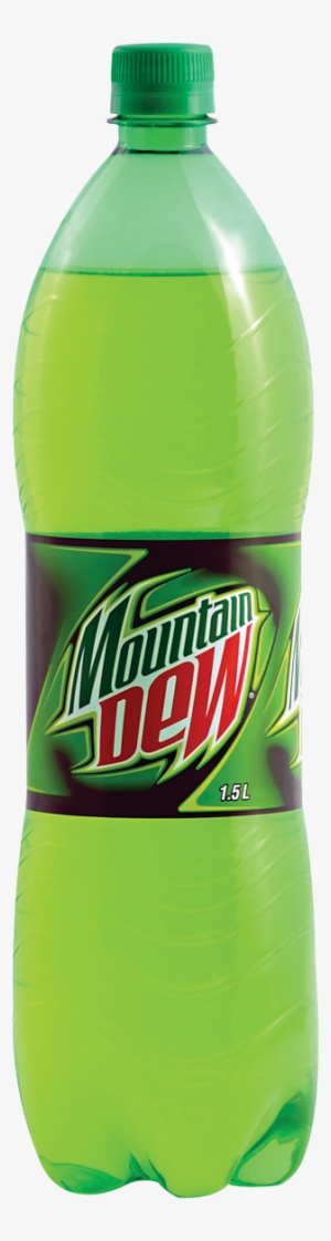 Mountain Dew - Due Cold Drink Price #2811701