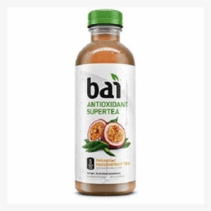 Pallet Gourmet Grocery Customer Returns Thinkthin Png - Bai Supertea Variety Pack - 12 Pack, 18 Fl Oz Bottles #2811723