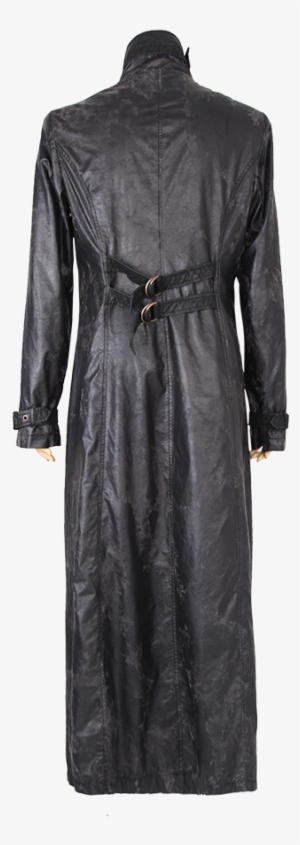 Gender, Male - Emo Men Coats #2811750