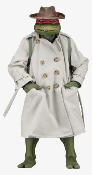 Teenage Mutant Ninja Turtles #2811797