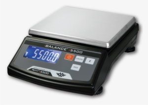 Medium - My Weigh Ibalance 201 Precision Scale #2811908