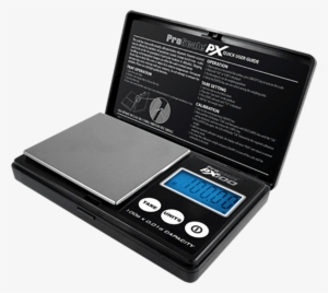 Supreme Weigh Digital Pocket Scale 600g X #2811934