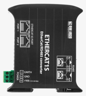 Ethercat For Digital Weighing Scales - Dgt1s Dini Argeo #2811962