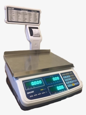 Pos Scales Is One Of The Best Selling Weighing Scale - Pos Weighing Scale #2811989