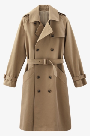 Trench-coats - Apc Trench Coat Men #2812041