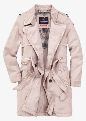 Stella - Trench Coat #2812066