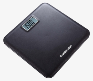 Image Product 38 - Gowise Usa Gw22035 Electronic Personal Digital Scale #2812111