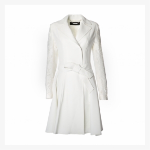 Elie Tahari 'ava' Trench Coat - Trench Coat #2812222