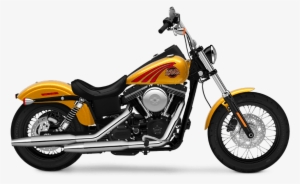 2016 Harley-davidson Street Bob® In Davenport, Iowa - Street Bob 2016 #2812244