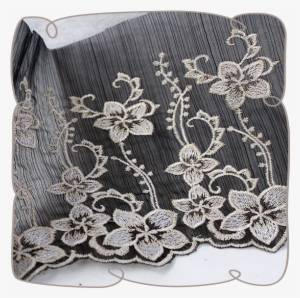 Open Orchid Lace - Lace #2812248