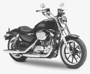 Harley Davidson Superlow 2019 #2812269