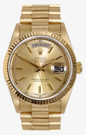 Aside From Superior Craftsmanship, Quality, And Unmistakable - Rolex Gold Watch Price #2812293