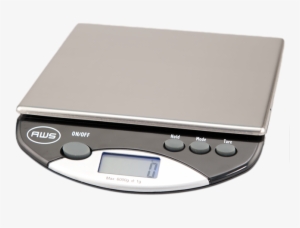 13 Pound Digital Scale - Kitchen Scale #2812311