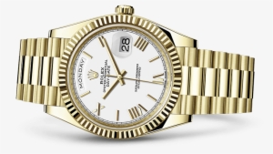 Rolex Day-date 40 228238 #2812312