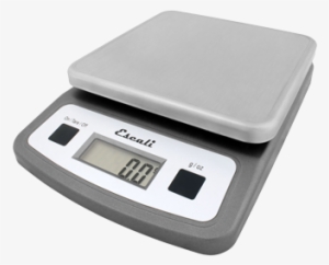 San Jamar Low Profile Digital Scale Scdg2lp - Portion Scale #2812333