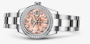 /rolex Replica /watches/lady Datejust/rolex Lady Datejust - Rolex Lady-datejust 26 179384 #2812416