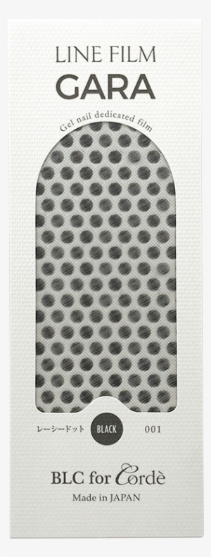 Black - Polka Dot #2812451