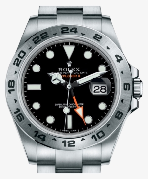 Discover Rolex Watches - Rolex Explorer Ii 216570 Black #2812501