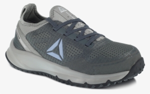 Reebok Rb094 Women's All Terrain Steel-toe Work Shoe - Reebok 094 #2812573